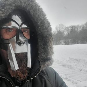 Meet your Posher, Brandon